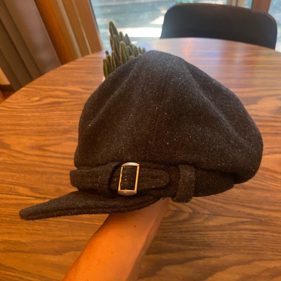 Coal Headwear Newsboy Hat - Picture 2 of 6